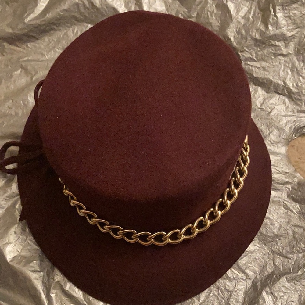 Georgi  100% Winter Wool Hats for Women